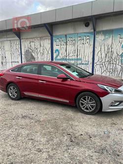 هیوندای سۆناتا